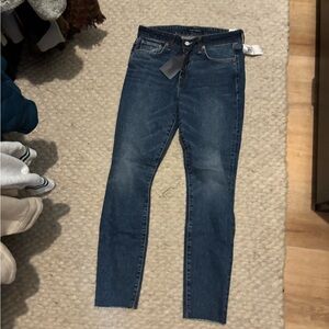 Lucky Brand Skinny Jeans